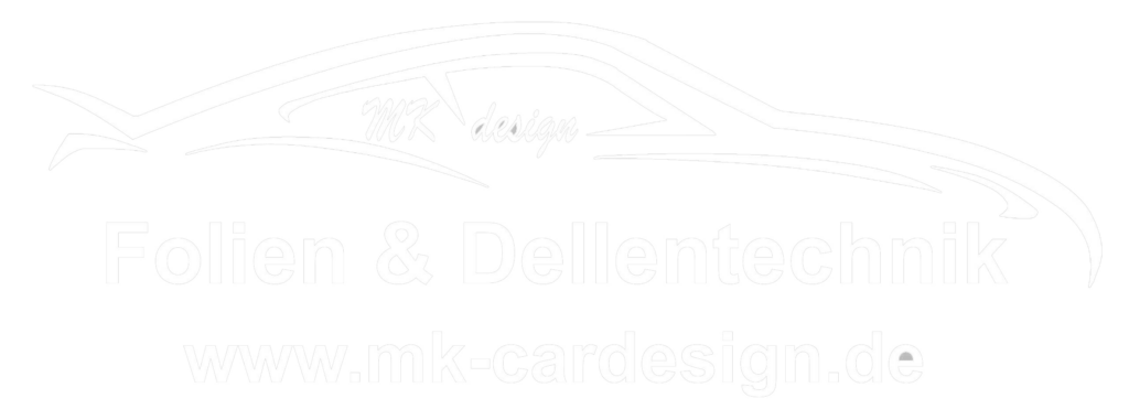 Logo - MK-CarDesign.de